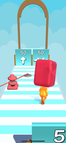 Ice Cream Head Screenshot 5 of 7