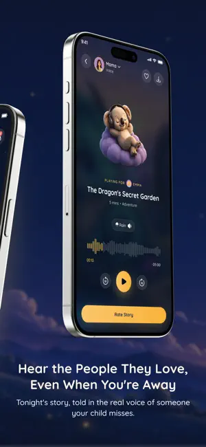 kosleep screenshot 3