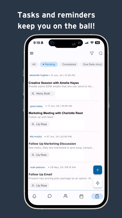 FirstDirect360 screenshot-4