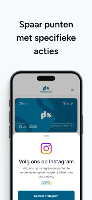 Padeldam screenshot 3