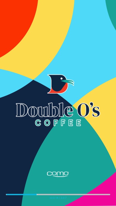 Screenshot #1 pour Double O's Coffee