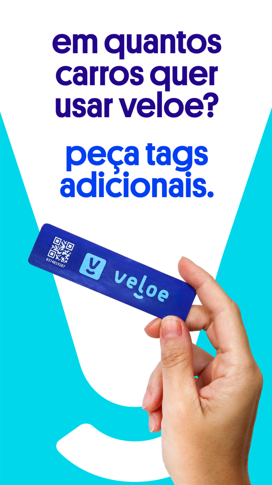 #4. Veloe (iOS) 由: Alelo