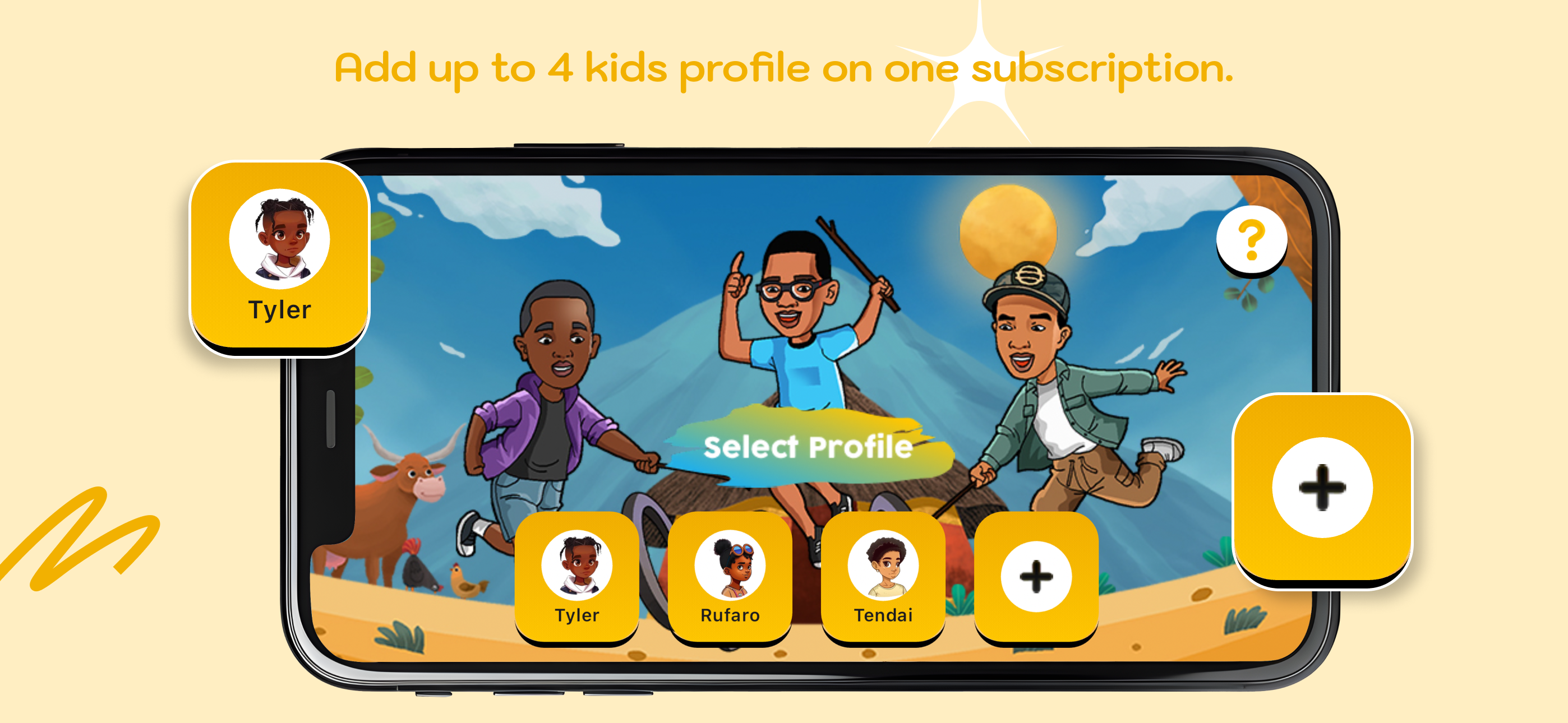 Mothers Tongue With The Trio