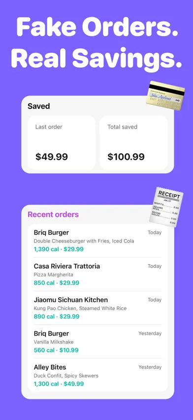 NeverEats: Bored, Not Hungry screenshot 5