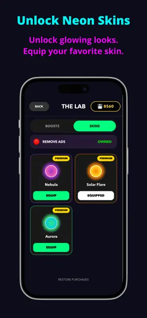 Memory Bounce screenshot 4