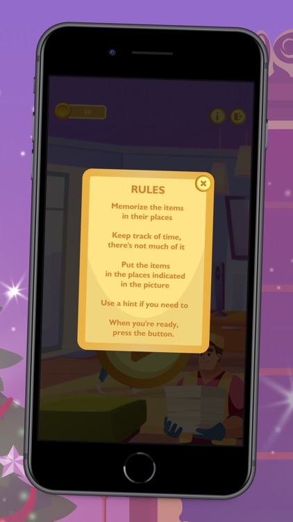 Clean Up The Mess screenshot-4