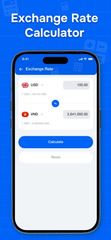 Finance : Loan Emi Calculator screenshot
