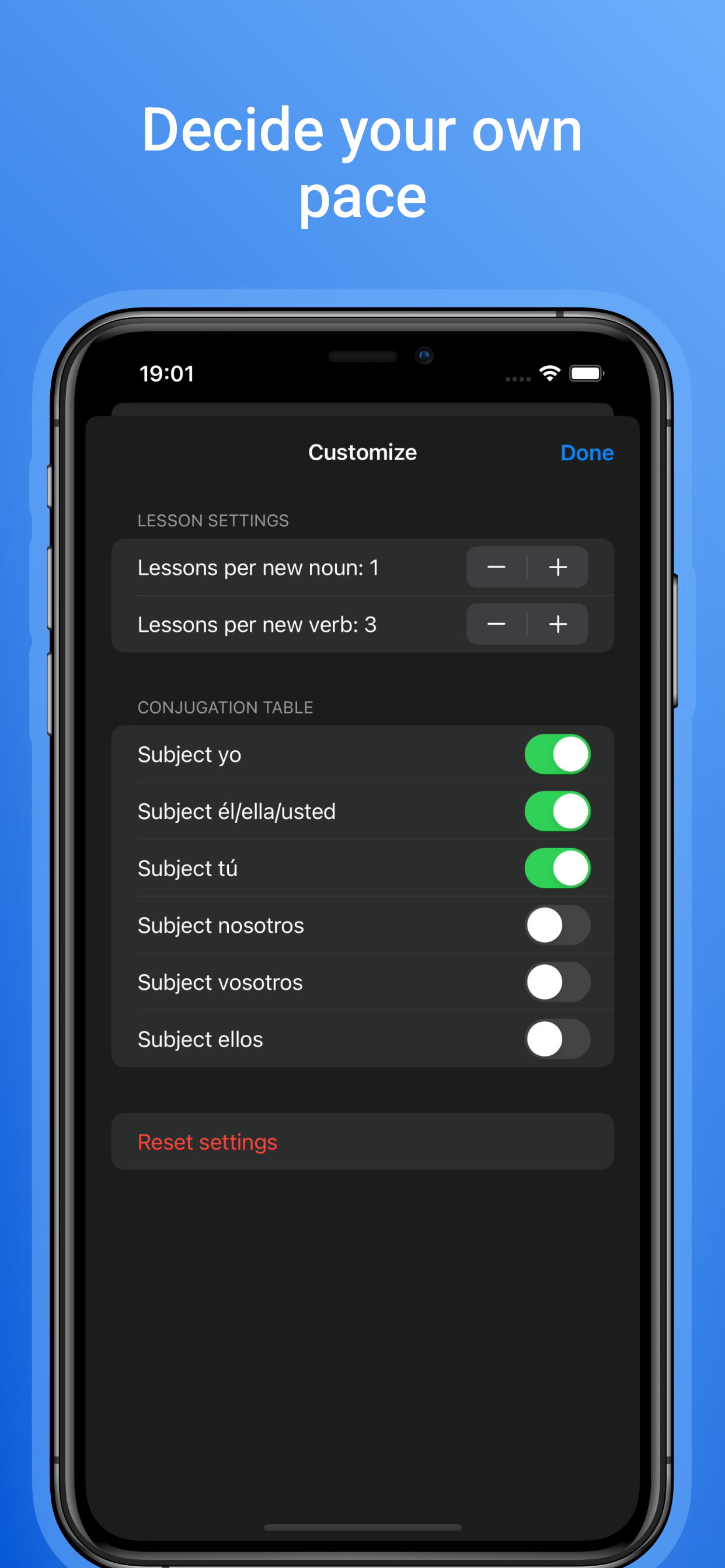 Storai: Learn Spanish Quickly