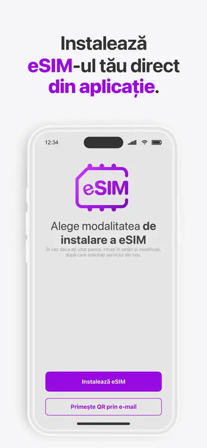 Screenshot 6 di 6 di my moldcell