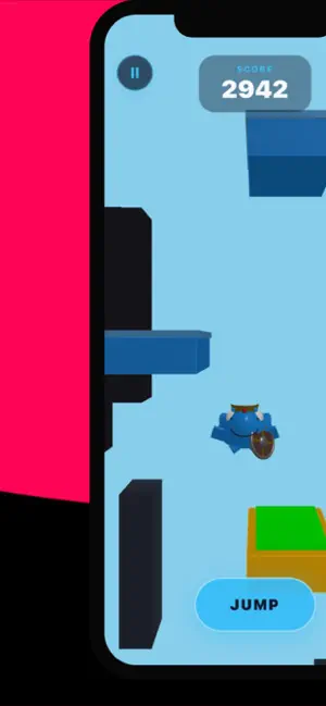 FrogClimb screenshot 2