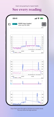 HeartBond Screenshot 4 of 5