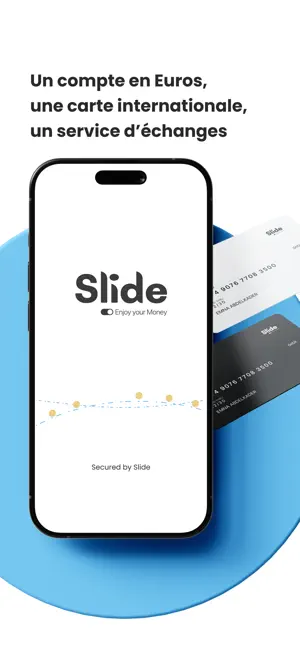 Slide - Value not Money screenshot 1