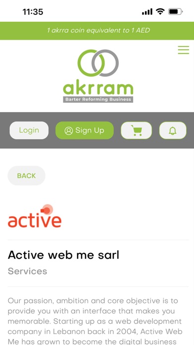 Screenshot #2 pour Akrram