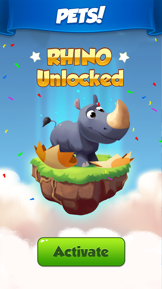 #5. Coin Master (iOS) di: Moon Active