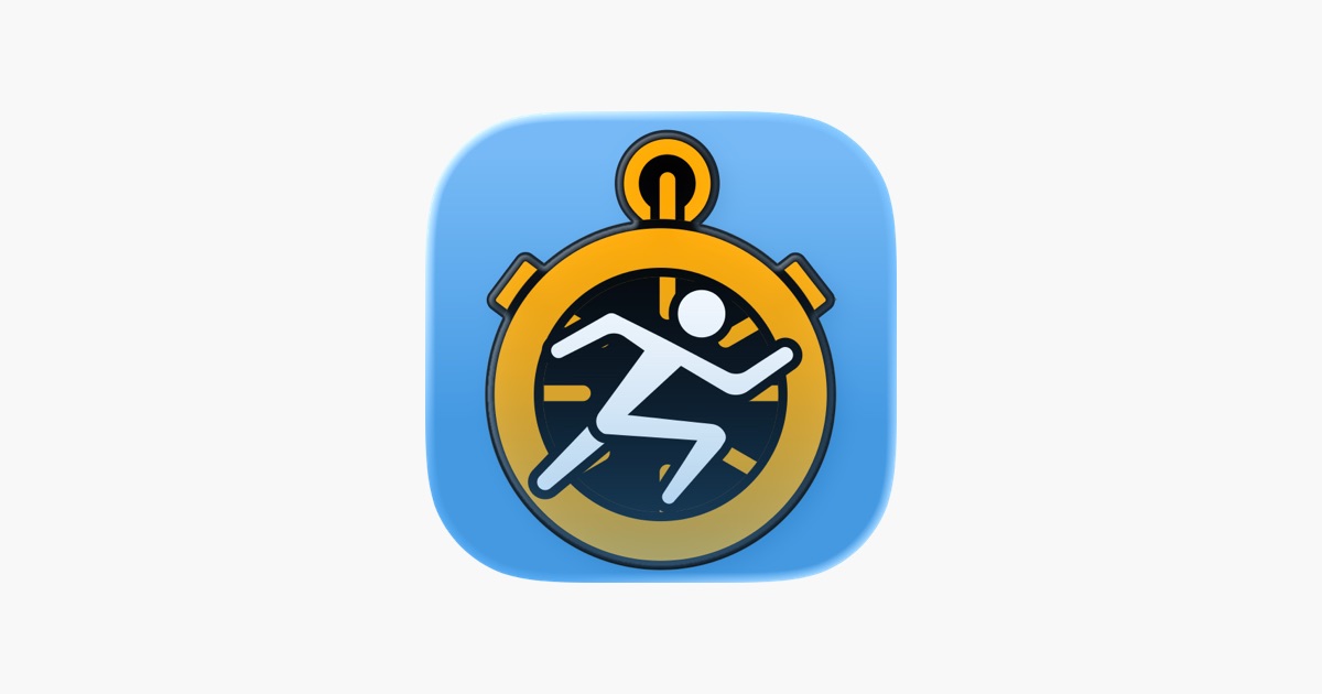 ‎Training Timer_Your Goal Step‑App – App Store