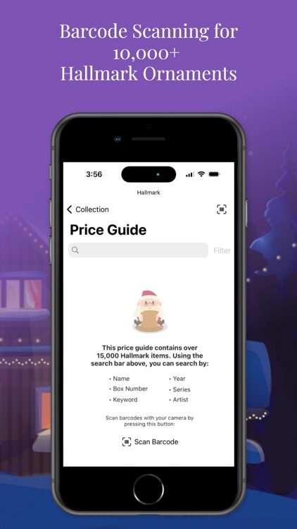 YuleLog screenshot-3
