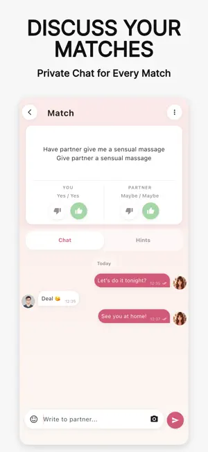 Spicer - Sex Ideas For Couples screenshot 4