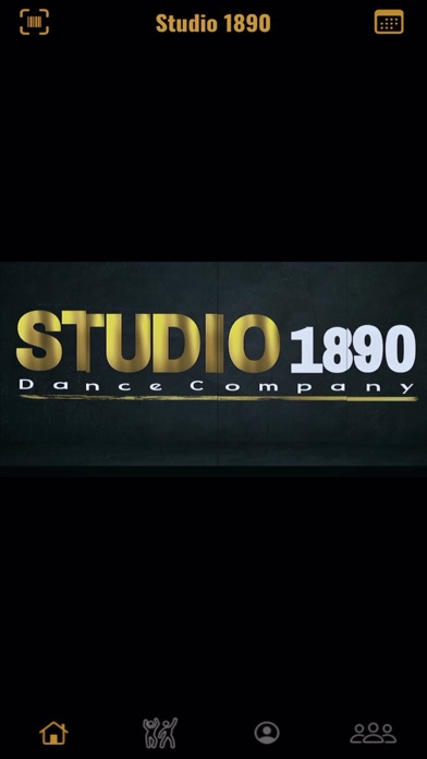 Studio 1890 Screenshot