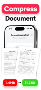 PDF Editor & Files Converter. screenshot