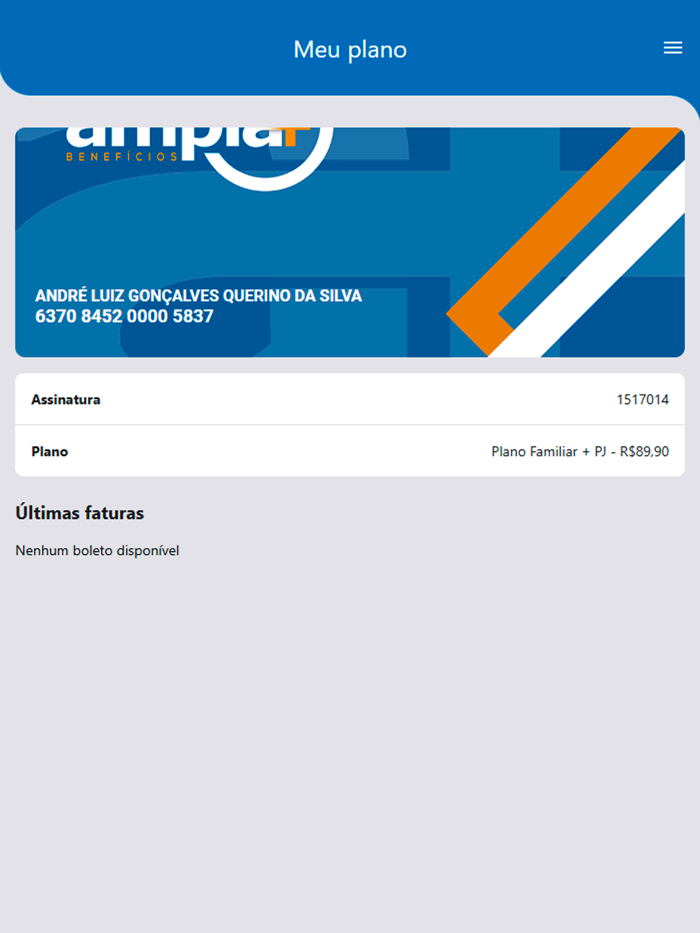 Ampla Mais Benefícios