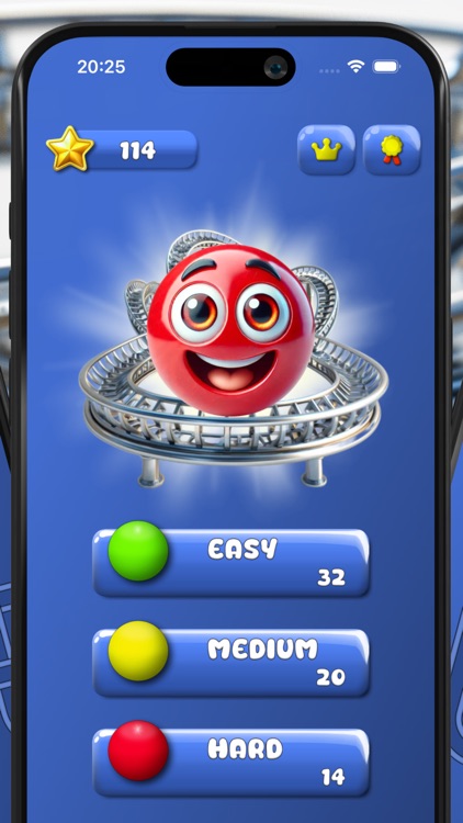 FixIt - A Marble Run Puzzle