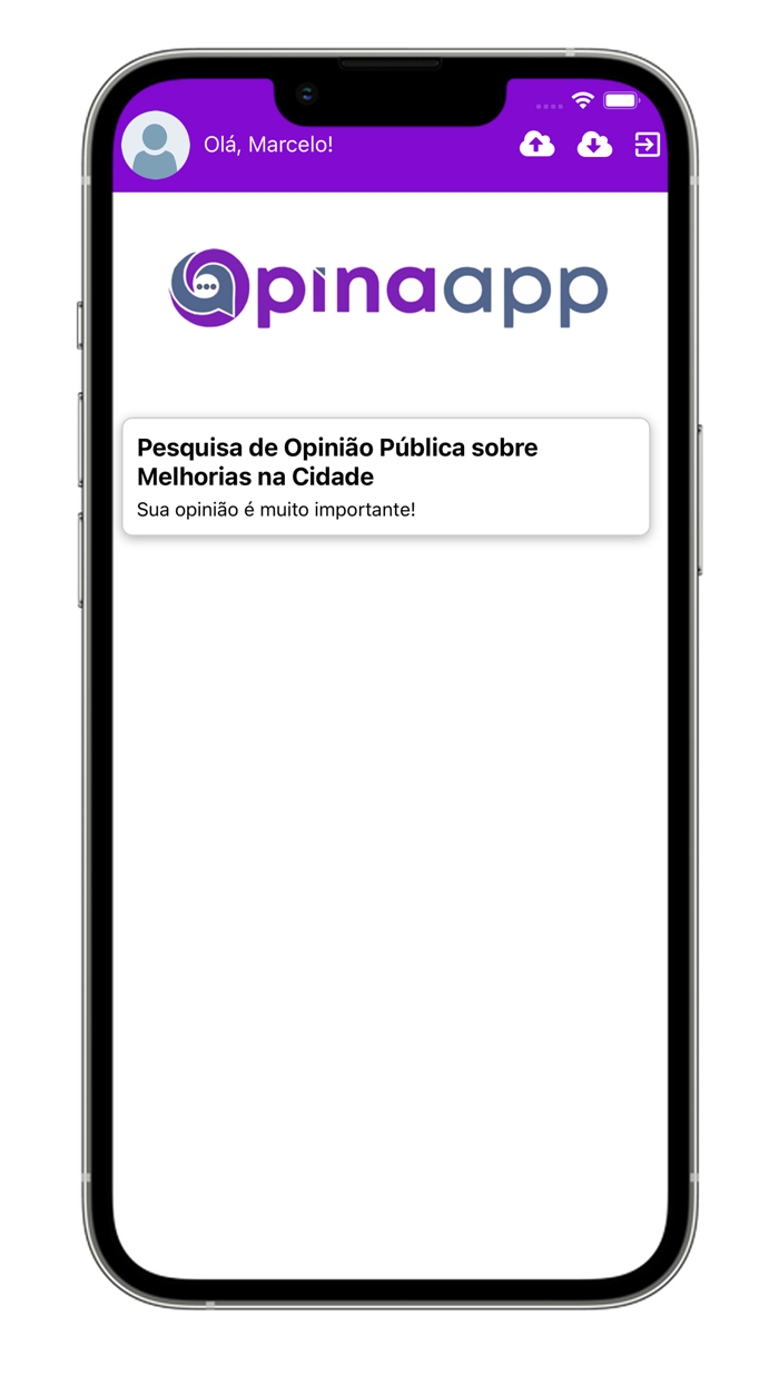 Opinaapp