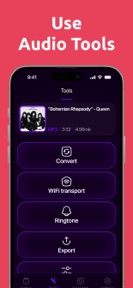 MP3 Audio Converterㅤ screenshot