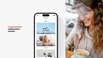 Screenshot #2 pour BuurtApps Connect