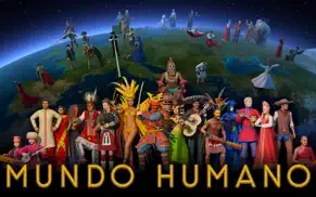 tierra 3d - atlas del mundo iphone capturas de pantalla 4