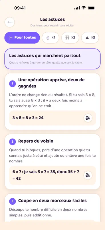 Multiply Dojo screenshot 6 of 8