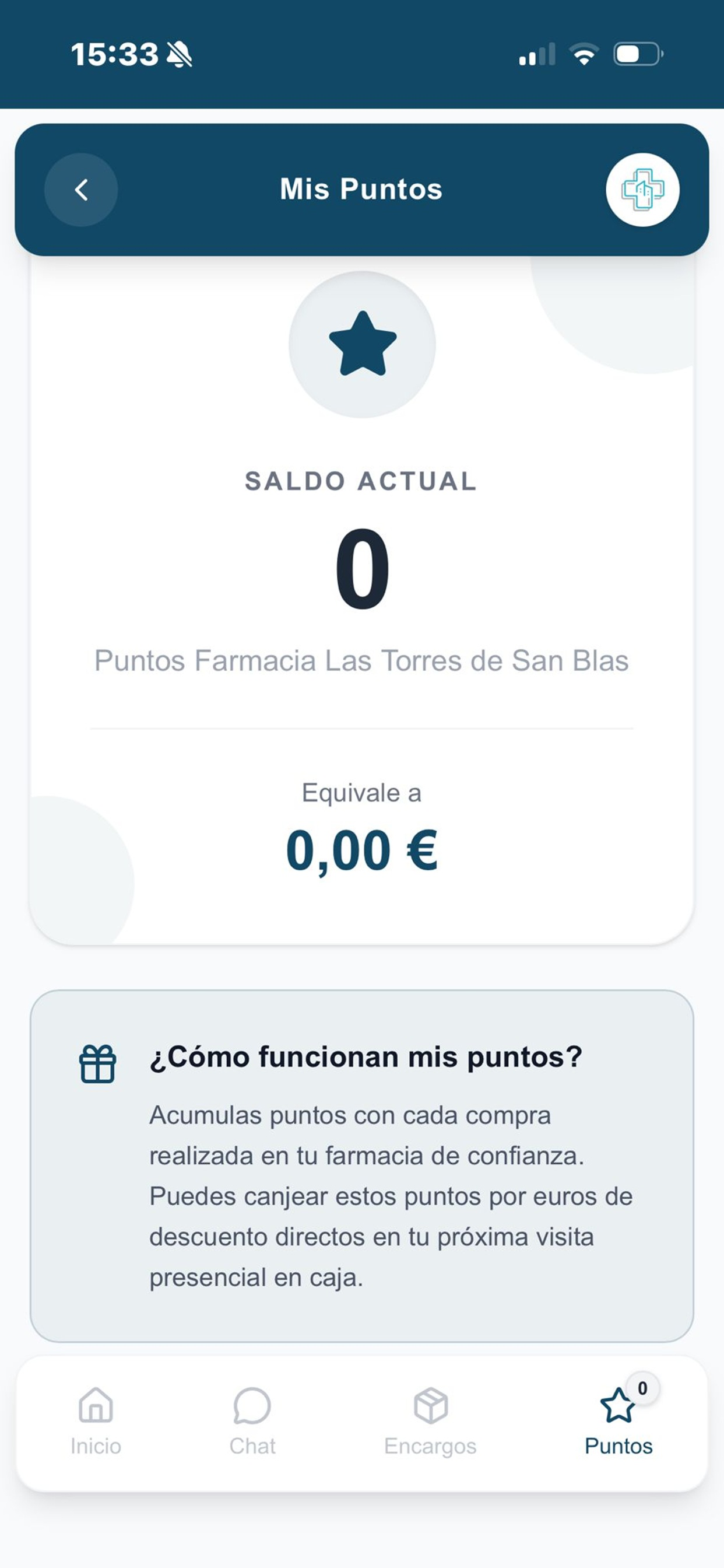 TuFarmaApp screenshot 3