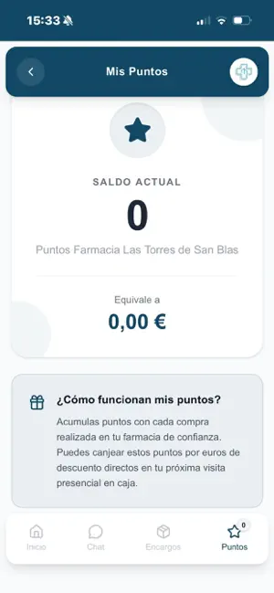 TuFarmaApp screenshot 3