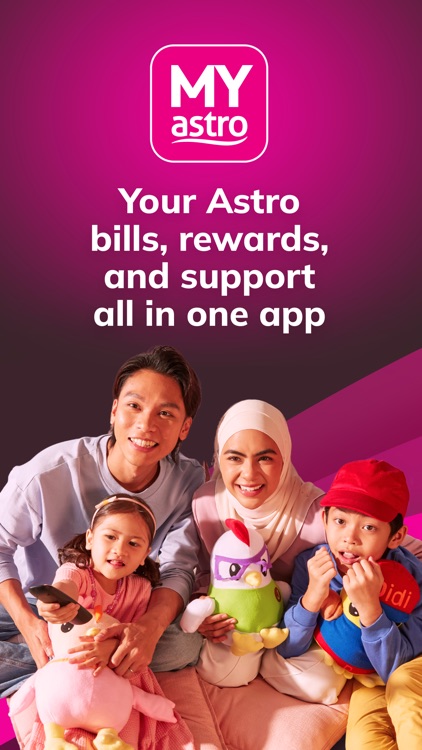 My Astro screenshot-0