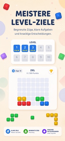 Stack Pop 5 screenshot 5