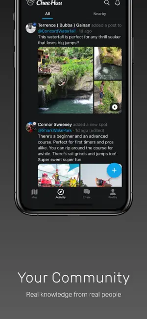 CheeHuu screenshot 4