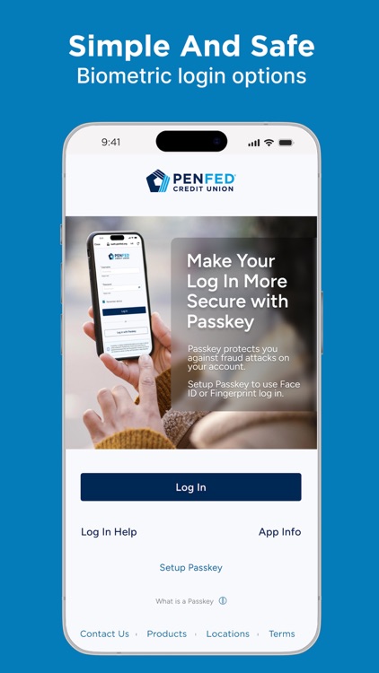 PenFed Mobile