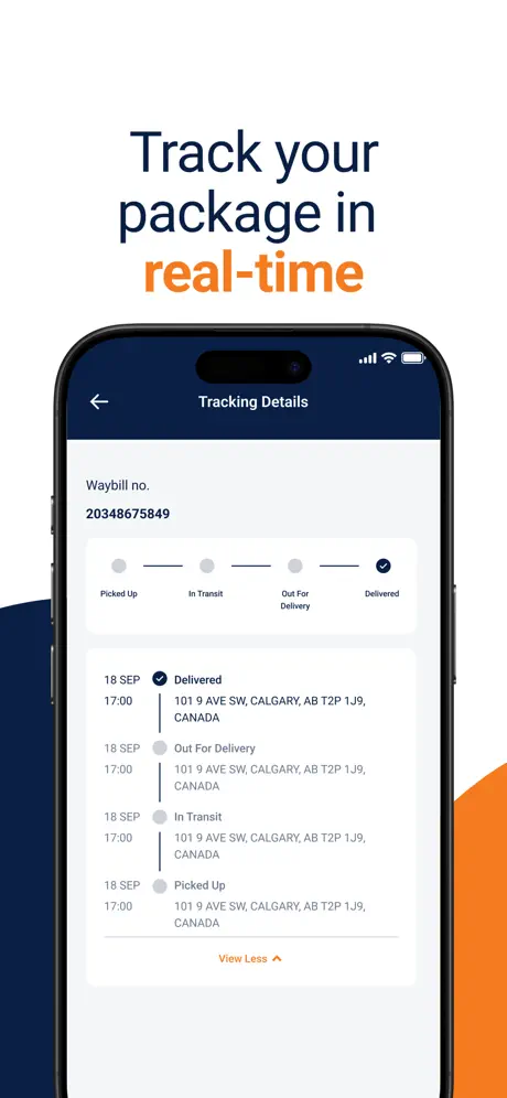 Alalax screenshot 2