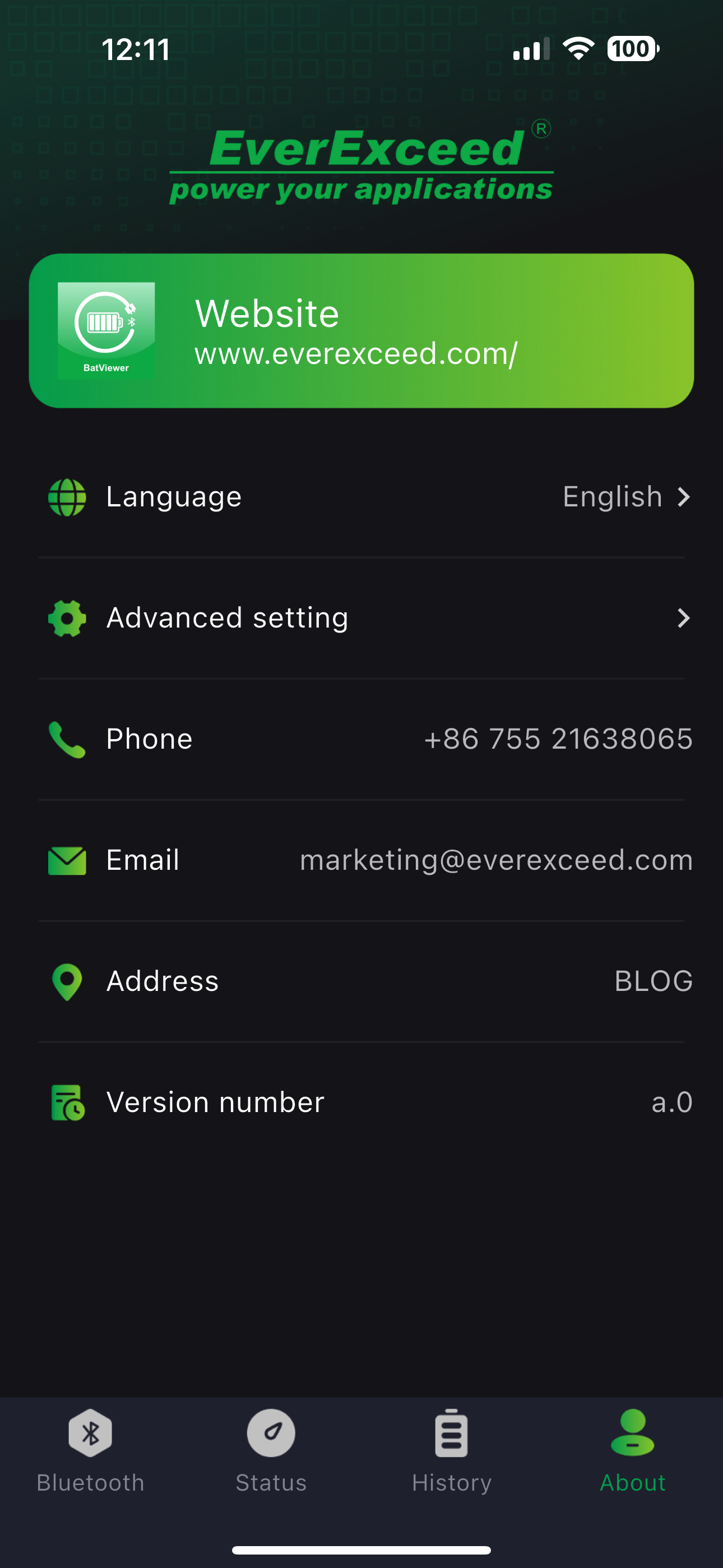 EverExceed