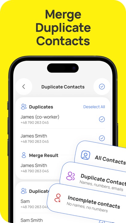 CleanOut Helper screenshot-3