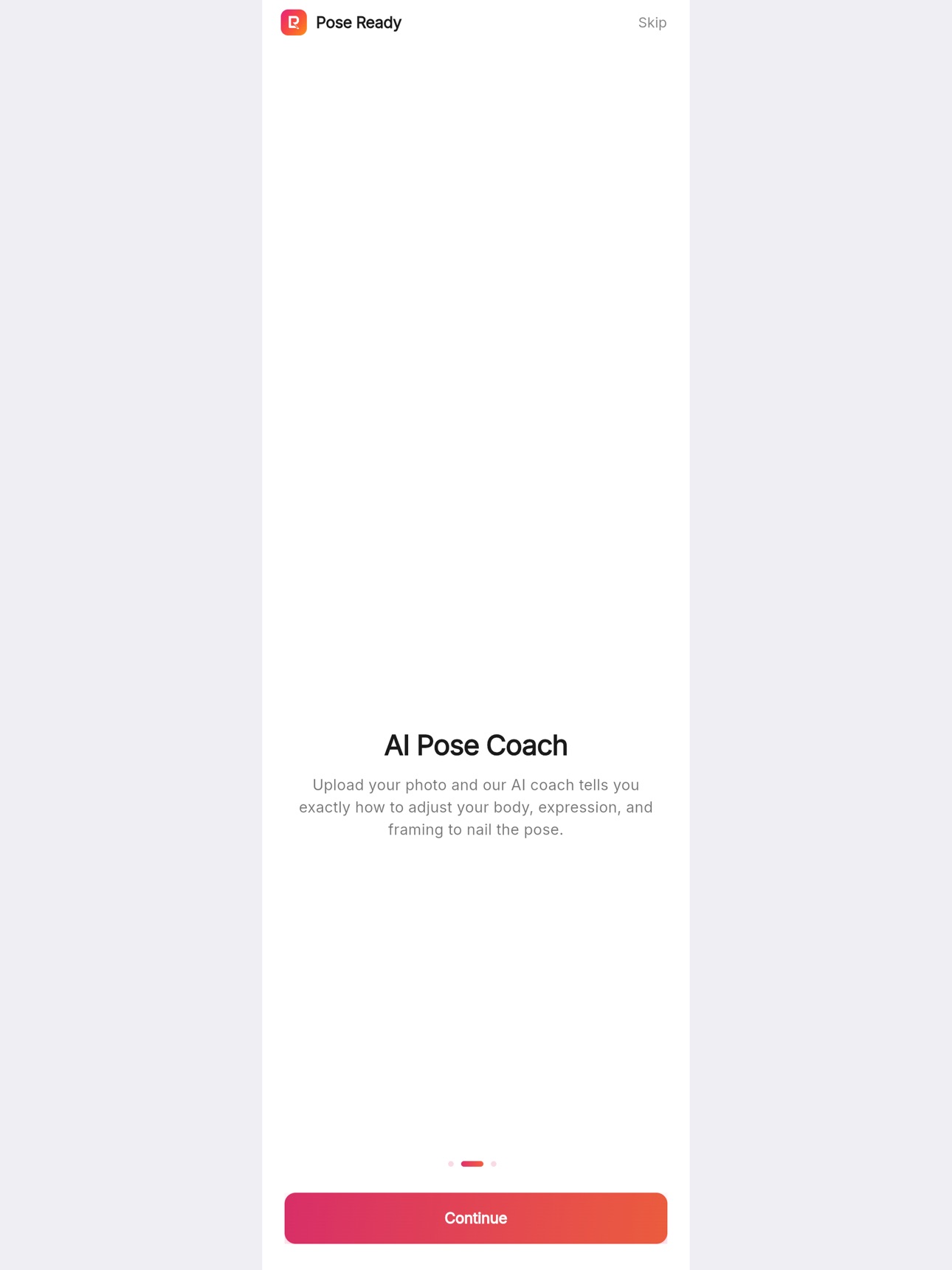 Screenshot 7 of Pose Ready
