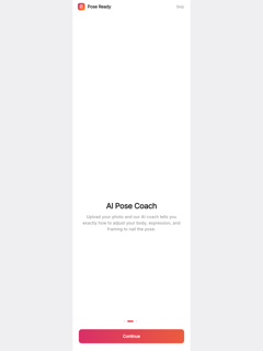 Pose Ready screenshot 7