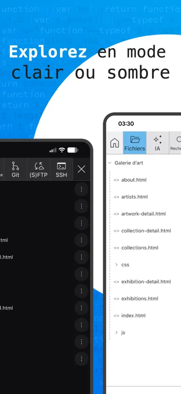 Webli screenshot 9 of 9