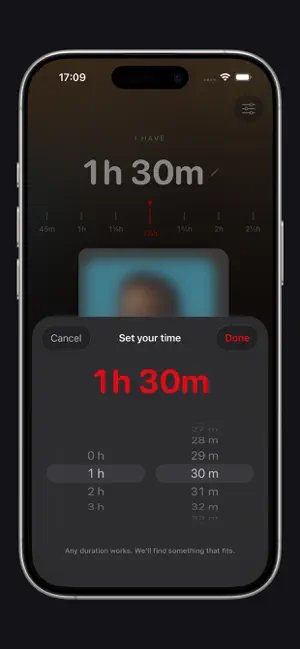 Netmirror: Movies & Series iPhone screenshot 1