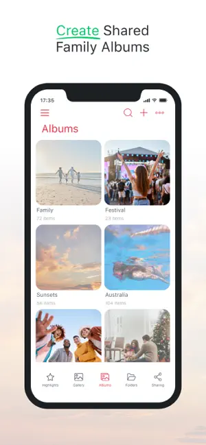 Total Drive - Cloud Storage screenshot 4