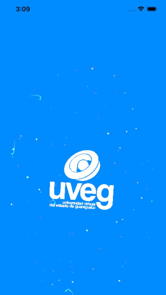 #3. Campus Virtual UVEG (iOS) 由: Autoridad Certificadora del Poder Ejecutivo del Gobierno del Estado de Guanajuato