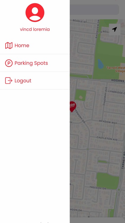 SOS! (Share ‘O Spot) screenshot-3