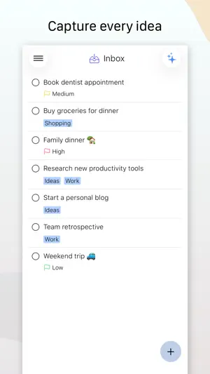 AssistMe: AI To Do List screenshot 3