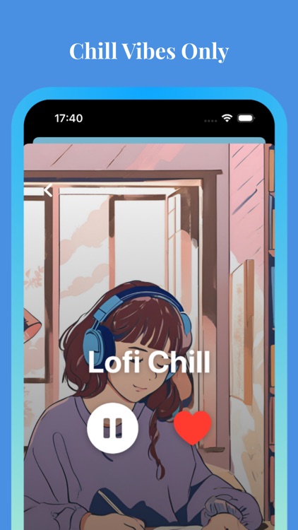 Breathe Mind Nature Calm Sound