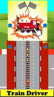 train games for colors 1 2 3 iphone images 2