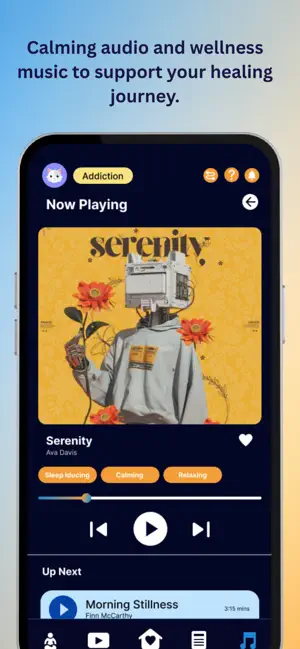Hold On - We Got You screenshot 2